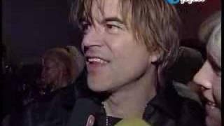 CAMPINO bei der Aftershowparty vom ECHO 2009 [upl. by Malory554]