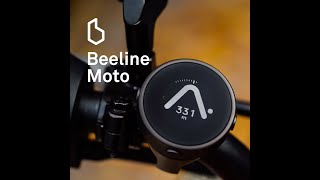 Beeline GPS para moto 5 motivos para ter o seu [upl. by Brenton890]