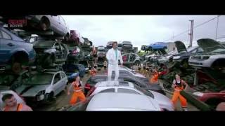 Teaser  Dhat Teri KI  Badshah  The Don  Jeet  Nusrat Faria  Shraddha Das  Eskay Movies [upl. by Eirac754]