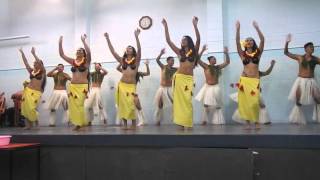 Vaka Takitumu  Auckland Show  4 [upl. by Kyl]