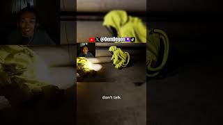 Everyone left STANKIN backrooms horrorgaming gaming funny [upl. by Azriel471]