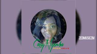 Cassy Nyemba  World Unfair Audio  ZedMusic [upl. by Silverman]