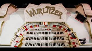 REGINALD DIXON  quotSOPHISTICATED LADYquot  TOWER WURLITZER in Stereo  1964 [upl. by Vrablik]