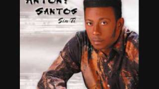 Antony Santos  ay ay ay [upl. by Aterg]