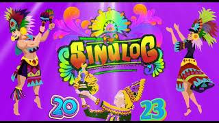 sinulog music remix sa 2023 pit senior [upl. by Itsirc971]