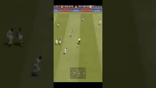 Pes 2017 gameplay no commentary fifa football fifamobile efootball arsenal pes [upl. by O'Hara]