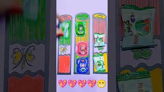 Shuffle candies play interesting vedio satisfying activity ytshorts [upl. by Matazzoni]