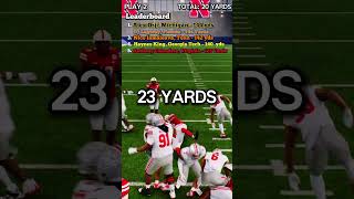 Best Running Quarterback in College Football 25  Part 21 [upl. by Kiyohara930]