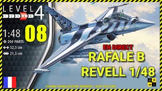 Plastikdream Montage du Rafale B [upl. by Shamus]