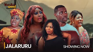 JALARURU Latest 2024 Yoruba Movie Drama Starring Lateef Adedimeji Ronke Odusanya Aishat Lawal [upl. by Narf705]