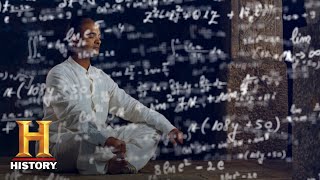 Ancient Aliens Ramanujan the Divine Mathematician Season 11 Episode 5  History [upl. by Frederic134]