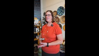 What is a Fair Trade Store fairtrade giftshop smallbusiness [upl. by Ahkihs706]