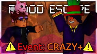 Crazy is Bad FE2 Rustic Jungle [upl. by Eivets]