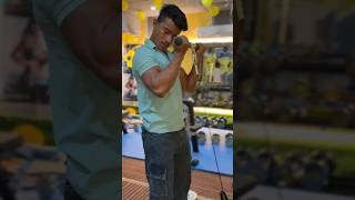 Sabhi Rajput Bhai Payar Dikhao 💪🚩 jayrajputana shorts gymworkout [upl. by Arolf]