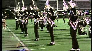 DCI 1980  The Madison Scouts  Malaguena [upl. by Norma]