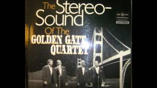 Golden Gate Quartett  Jezebel [upl. by Sholom768]