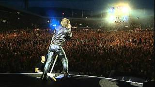 Bon Jovi  Its My Life  The Crush Tour Live in Zurich 2000 [upl. by Sutherlan]