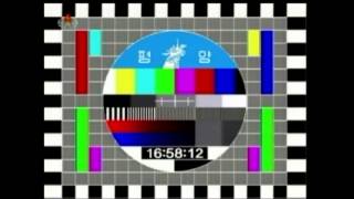 KCTV test kdenlive Song Of Mangyongdae nice muzic [upl. by Naor]