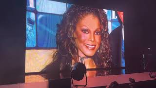 Janet Jackson  Together Again Tour Opening  Mountain View CA [upl. by Larrisa]