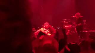 Indochine live  Marilyn  Roundhouse London 11623 [upl. by Nevetse]