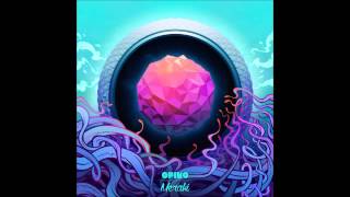 Opiuo  Meraki Electronic Album Full Original [upl. by Enileuqkcaj147]