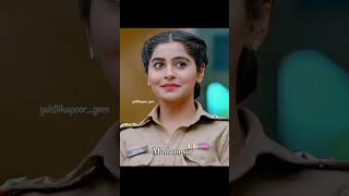 yukti kapoor😀 viral song 😇😄😇😄😄 [upl. by Donnie419]