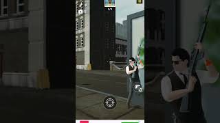 Agent Hunt  Hitman Shooter Is The Best Duplicate Game Free Fire top trending ytshorts [upl. by Alfons]