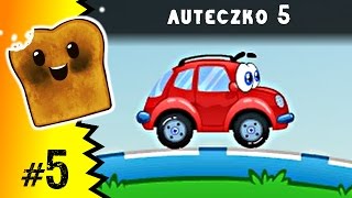 Darmowe Gry Online Dla Dzieci  Auteczko 5  Wheely 5 Po Polsku [upl. by Mathilde]