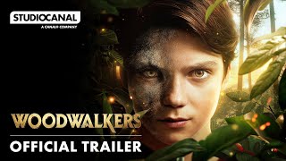 WOODWALKERS  Official Trailer  STUDIOCANAL [upl. by Saks]