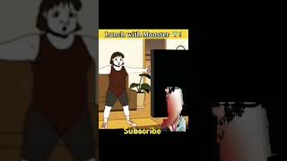 horror virl story animation cartoon scarystories horrorstory trendingshorts horror story [upl. by Winzler]