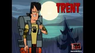 Total Drama Island Theme Songs [upl. by Ul]