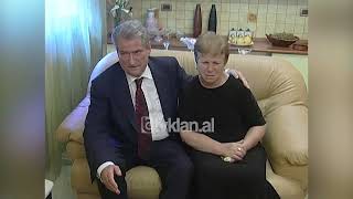 Tragjedia e Durrësit Berisha ngushëllon familjet e policeve heronj13 Gusht 2009 [upl. by Julieta]