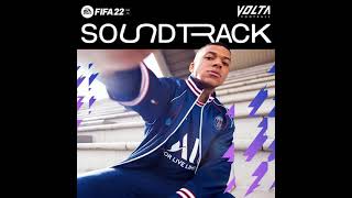 Hermitude  HyperParadise Flume Remix Ganz Flip  FIFA 22 OST [upl. by Adehsor]