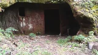 Cuevas de El Batán Anaga  Tenerife [upl. by Rosen]