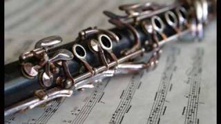 Tuning Note For Clarinett [upl. by Heurlin]