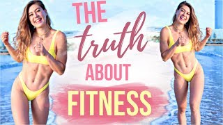 3 MUST KNOW TIPS SLAY YOUR FITNESS JOURNEY  🎉 HOLIDAY GIVEAWAY [upl. by Luciana]