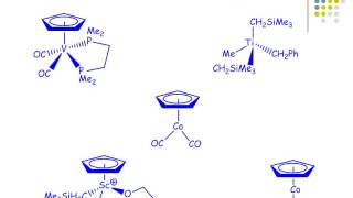 Transition metal alkyls [upl. by Natsirc]