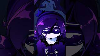 Uzi Gets TRAUMATIZED 😰💜💛 murderdrones uzidoorman murderdronesn uzimurderdrones nxuzi [upl. by Arammat535]