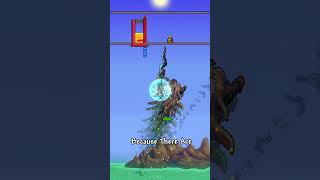 I Was Wrong About This Glitch in Terraria [upl. by Flita]