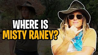 What Really Happened To Misty Raney on Homestead Rescue [upl. by Amle]