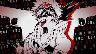 SHOOTER  my hero academia  bakugo  short editamv [upl. by Renard825]