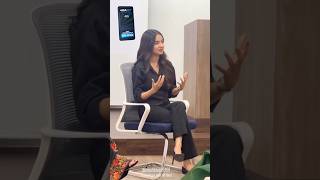 I Can Hear You All Day ♥️  Anushka Sen  anushkasen shorts korea [upl. by Valsimot]