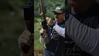 3 Common Rifle Sling Setups Pros and Cons military [upl. by Anavlys]