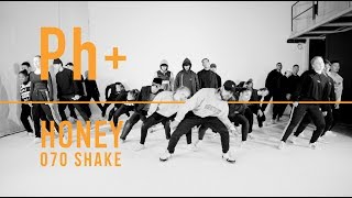 02 Ph series  Quick Style  Honey by 070 Shake [upl. by Brodeur803]