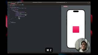 SwiftUI animation modifiers [upl. by Zina795]