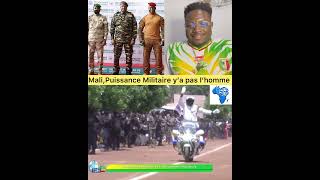 🔴 URGENT URGENT ‼️👉🏿🇲🇱🇧🇫🇳🇪 LES TEMPS FORTS DU DÉFILÉ MILITAIRE À BAMAKO …BRAVO AU MALI [upl. by Enileqcaj]