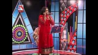 Achchani  Maatha Un Kovilil  மாதா உன் கோவிலில்  Vasantham TV Live Show [upl. by Sullivan]