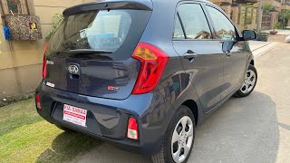 KIA PICANTO HONEST REVIEW  kia picanto [upl. by Eenat750]