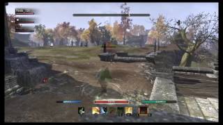 ESO FIX THIS LAG [upl. by Sari]