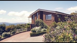 Property for sale  11 Seacrest Avenue Blackmans Bay Tasmania Australia [upl. by Wolcott]